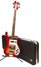 Rickenbacker 4003/4 , Fireglo: Free image2