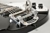 Rickenbacker 325/6 Mod, Jetglo: Free image
