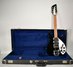 Rickenbacker 325/6 Mod, Jetglo: Full Instrument - Front