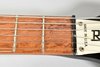 Rickenbacker 325/6 Mod, Jetglo: Neck - Front