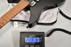 Rickenbacker 325/6 Mod, Jetglo: Close up - Free2