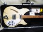 Rickenbacker 330/6 , Mapleglo: Body - Front