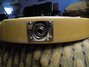 Rickenbacker 330/6 , Mapleglo: Close up - Free