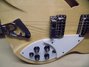Rickenbacker 330/6 , Mapleglo: Close up - Free2