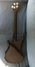 Rickenbacker 4003/4 , Jetglo: Full Instrument - Rear