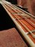 Rickenbacker 4003/4 , Jetglo: Neck - Front