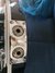 Rickenbacker 4003/4 , Jetglo: Close up - Free