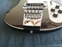 Rickenbacker 4003/4 , Jetglo: Close up - Free2