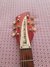 Rickenbacker 425/6 , Fireglo: Headstock