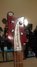 Rickenbacker 4000/4 , Burgundy: Headstock