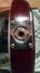 Rickenbacker 4000/4 , Burgundy: Close up - Free