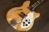 Rickenbacker 365/6 , Mapleglo: Free image