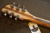 Rickenbacker 365/6 , Mapleglo: Headstock - Rear