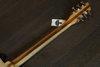 Rickenbacker 365/6 , Mapleglo: Neck - Rear
