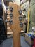 Rickenbacker 325/6 C58, Mapleglo: Headstock - Rear
