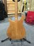 Jan 2007 Rickenbacker 325/6 C58, Mapleglo: Body - Rear