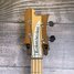 Rickenbacker 4003/4 , Natural Walnut: Headstock