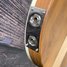 Rickenbacker 4003/4 , Natural Walnut: Close up - Free