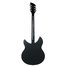 Rickenbacker 330/6 , Jetglo: Full Instrument - Rear