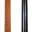 Rickenbacker 330/6 , Jetglo: Neck - Front