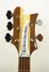 Rickenbacker 4003/5 S, Mapleglo: Headstock