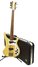 Rickenbacker 4003/5 S, Mapleglo: Free image2