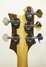 Rickenbacker 4003/5 S, Mapleglo: Headstock - Rear