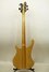 Rickenbacker 4003/5 S, Mapleglo: Full Instrument - Rear