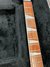 Rickenbacker 620/12 , Midnightblue: Neck - Front