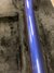 Rickenbacker 620/12 , Midnightblue: Neck - Rear