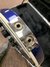 Rickenbacker 620/12 , Midnightblue: Close up - Free