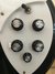 Rickenbacker 360/6 , Jetglo: Free image
