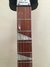 Rickenbacker 360/6 , Jetglo: Neck - Front