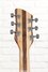 Rickenbacker 360/6 , Mapleglo: Headstock - Rear