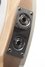 Rickenbacker 360/6 , Mapleglo: Close up - Free