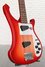 Rickenbacker 4003/5 S, Fireglo: Free image