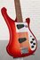 Rickenbacker 4003/5 S, Fireglo: Free image