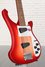 Rickenbacker 4003/5 S, Fireglo: Free image