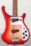 Rickenbacker 4003/5 S, Fireglo: Body - Front