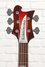 Rickenbacker 4003/5 S, Fireglo: Headstock