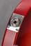 Rickenbacker 4003/5 S, Fireglo: Close up - Free
