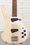 Rickenbacker 4003/5 S, Mapleglo: Body - Front