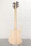 Rickenbacker 4003/5 S, Mapleglo: Full Instrument - Rear