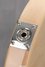 Rickenbacker 4003/5 S, Mapleglo: Close up - Free