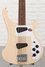 Rickenbacker 4003/5 S, Mapleglo: Body - Front