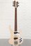 Rickenbacker 4003/5 S, Mapleglo: Full Instrument - Front