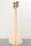 Rickenbacker 4003/5 S, Mapleglo: Full Instrument - Rear