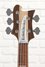 Rickenbacker 4003/5 S, Mapleglo: Headstock