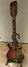Rickenbacker 660/12 , Amber Fireglo: Full Instrument - Front