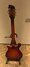Rickenbacker 660/12 , Amber Fireglo: Full Instrument - Rear
